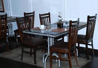 ***  Monumental Bittar Hotel Brasilia Brazil