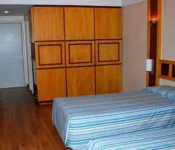 Monumental Bittar Hotel Brasilia